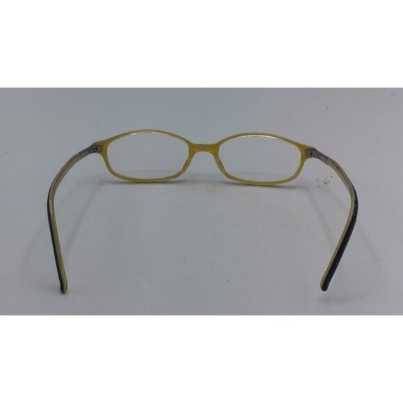Gucci GG2468 S1G 51-16 135-Made In Italy- Designer Eyeglass Frames Glasses U926